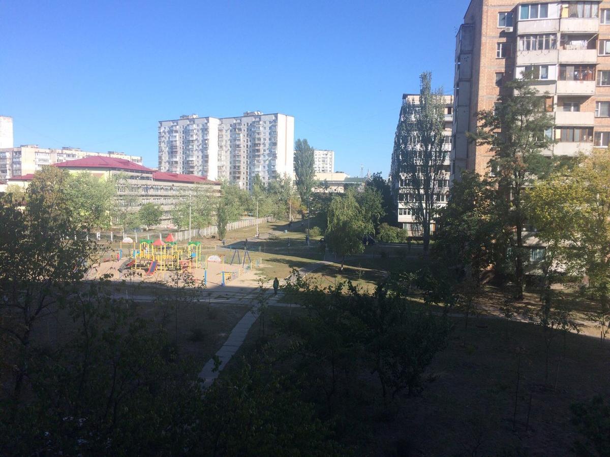 On The Obolon * Київ
